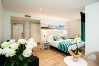 Hotel Censal - Villajoyosa - 9