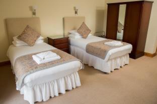 Balmacara Hotel - 8