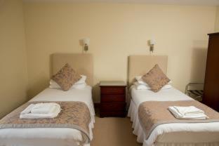 Balmacara Hotel - Kyle of Lochalsh - 7