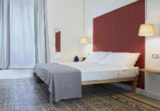 Bed in Spa - Palermo - 1