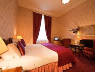 The Ben Doran Guest House - Edimburgo - 1