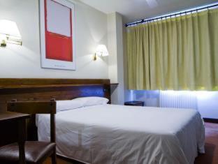 Hotel Ibiltze - 7
