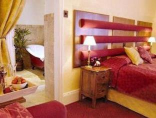 Barton Manor Hotel & Spa; BW Signature Collection - Preston - 9