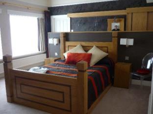Barton Manor Hotel & Spa; BW Signature Collection - Preston - 8