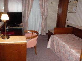 Astra Hotel - Ferrara - 8