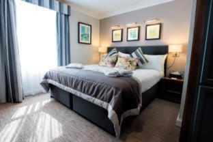 voco Oxford Spires by IHG - Oxford - 3