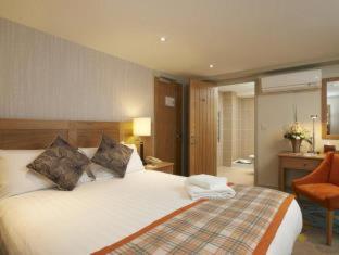 Quy Mill Hotel & Spa, Cambridge - Cambridge - 6