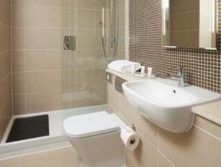 Quy Mill Hotel & Spa, Cambridge - Cambridge - 5