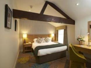 Quy Mill Hotel & Spa, Cambridge - Cambridge - 4