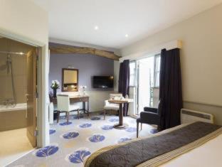 Quy Mill Hotel & Spa, Cambridge - Cambridge - 3