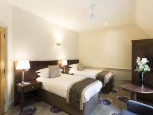 Quy Mill Hotel & Spa, Cambridge - Cambridge - 1