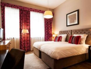 Tigerlily - Edinburgh - 7