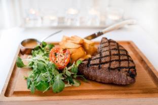 Tigerlily - Edinburgh - 4