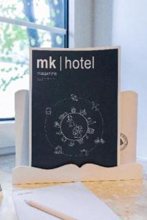 mk hotel münchen max-weber-platz - 9