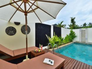 Bhu Nga Thani Resort & Villas Railay - 5