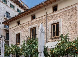 Soller Plaza - Sóller - 9