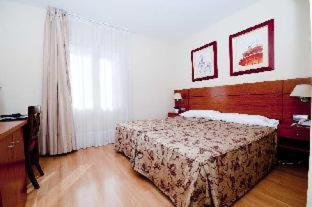Hotel Palacios - Alfaro - 9