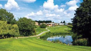 Stoke By Nayland Hotel, Golf & Spa - Leavenheath - 7