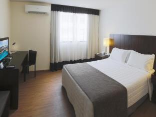 Orla Copacabana Hotel - Rio de Janeiro - 1