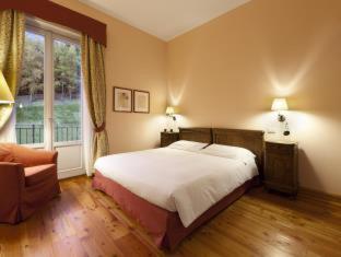 QC Grand Hotel Bagni Nuovi - Bormio - 6