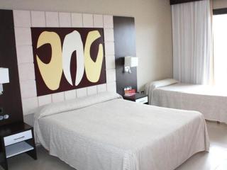 Hotel Magic Sports 4 - 6