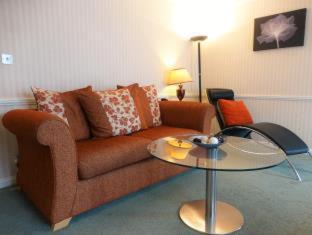 Best Western Royal Hotel - Saint Helier Jersey - 6