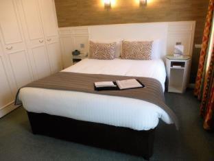 Best Western Royal Hotel - Saint Helier Jersey - 3