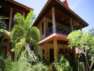 Railay Viewpoint Resort - 7