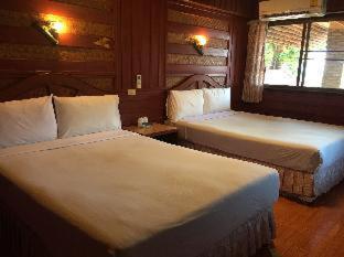 Railay Viewpoint Resort - 1
