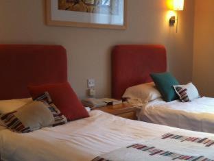 Granary Villa - Kidderminster - 7