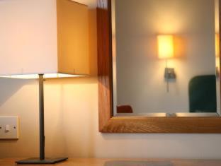 Granary Villa - Kidderminster - 6