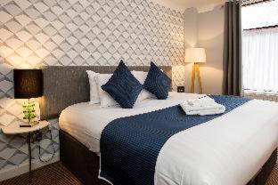 Draycote Hotel And Whitefields Golf Course - 8