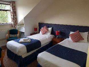 Draycote Hotel And Whitefields Golf Course - Rugby - 7