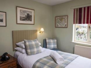 White Hart Inn - Wells - 5