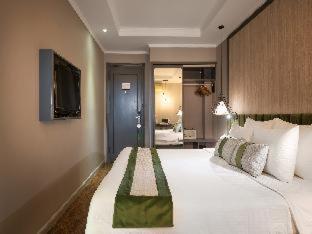 Hanoi Center Silk Hotel & Travel - Hanoi - 7