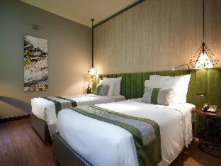 Hanoi Center Silk Hotel & Travel - Hanoi - 4