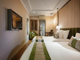 Hanoi Center Silk Hotel & Travel - Hanoi - 3