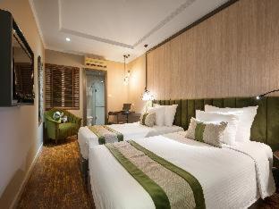 Hanoi Center Silk Hotel & Travel - Hanoi - 2