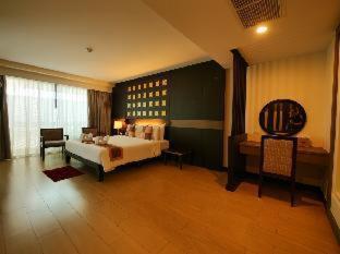 Crystal Palace Luxury Hotel Pattaya - 7