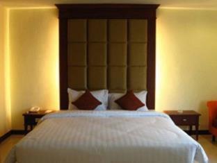 Crystal Palace Luxury Hotel Pattaya - 2
