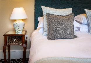Bishopstrow Hotel and Spa - Small Luxury Hotels of the World - 1