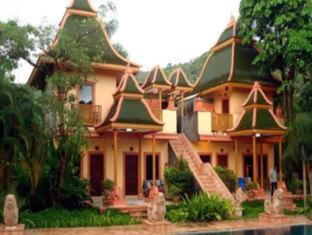 Coconut Beach Resort, Koh Chang - 2