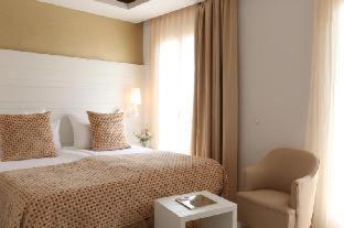 Hotel Illa d'Or & Club Apts 4* Sup - 4