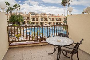 Royal Sunset Beach Club - Adeje - 1