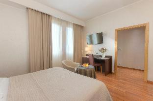Hotel Minerva - Arezzo - 9