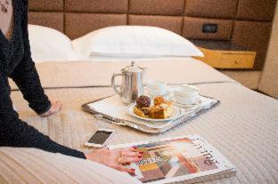Hotel Minerva - Arezzo - 7