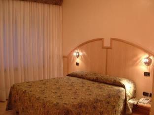 Hotel Aurora - Chiavenna - 6