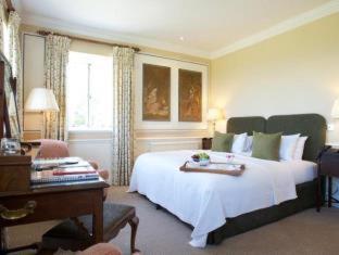 Greywalls Hotel & Chez Roux - Gullane - 9