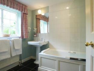 Greywalls Hotel & Chez Roux - Gullane - 8
