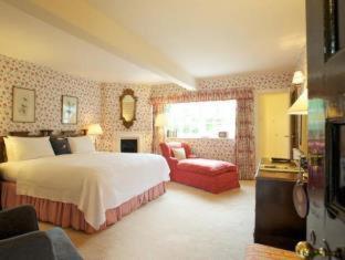 Greywalls Hotel & Chez Roux - 7